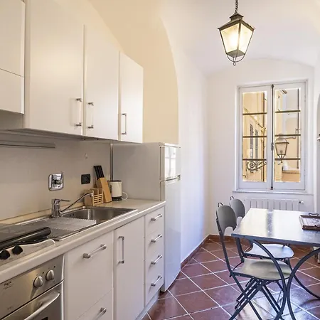 Schiaffino By Wonderful Italy Apartment