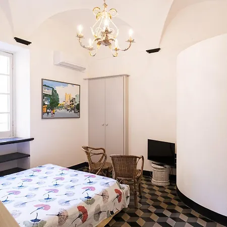 Apartment Schiaffino By Wonderful Italy Laigueglia