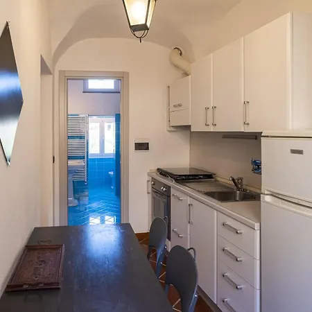 Schiaffino By Wonderful Italy Apartment