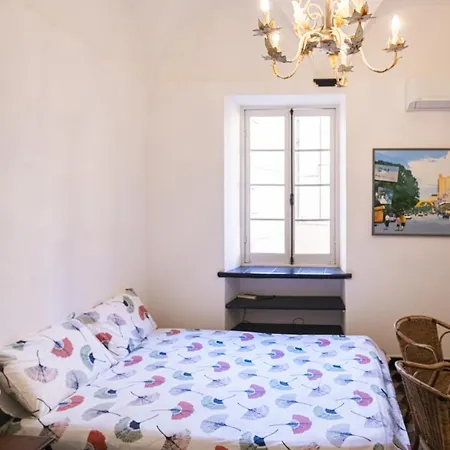 Apartment Schiaffino By Wonderful Italy
