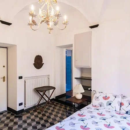 Apartment Schiaffino By Wonderful Italy Laigueglia