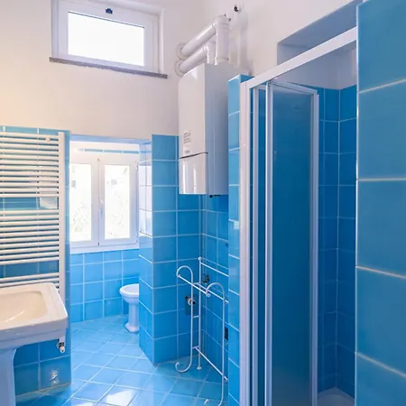 Schiaffino By Wonderful Italy Apartment