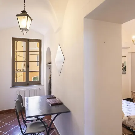 Schiaffino By Wonderful Italy Apartment Laigueglia