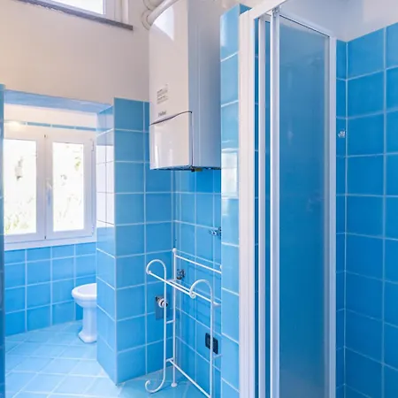 Apartment Schiaffino By Wonderful Italy Laigueglia