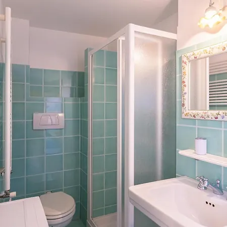 Apartment Schiaffino By Wonderful Italy Laigueglia