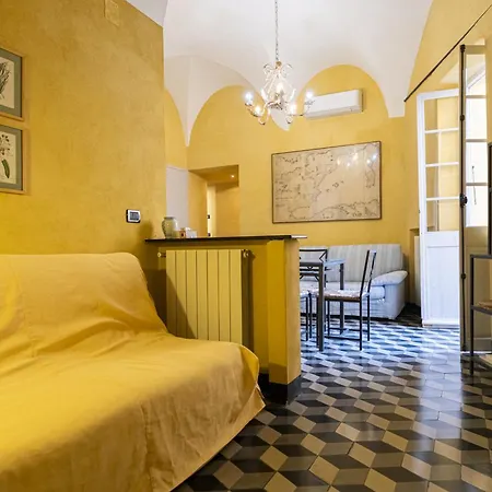 Schiaffino By Wonderful Italy Apartment