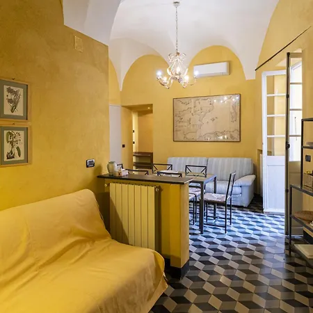 Schiaffino By Wonderful Italy Apartment *