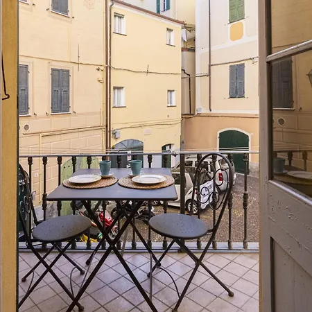 Schiaffino By Wonderful Italy Apartment *