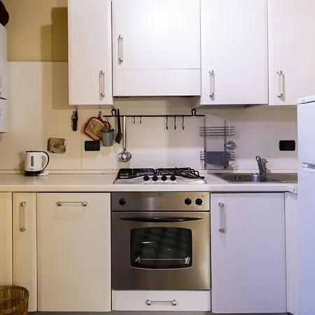 Apartment Schiaffino By Wonderful Italy *