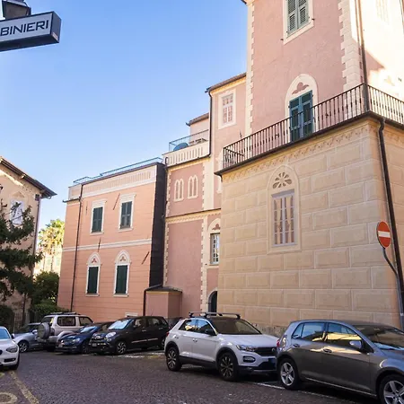 Schiaffino By Wonderful Italy Apartment Laigueglia