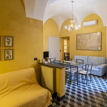 Schiaffino By Wonderful Italy Laigueglia