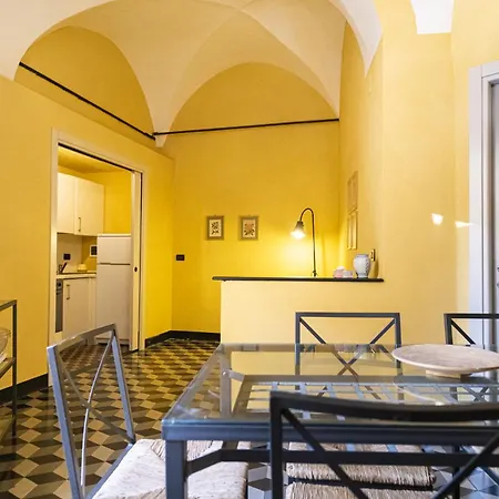 Schiaffino By Wonderful Italy Apartment