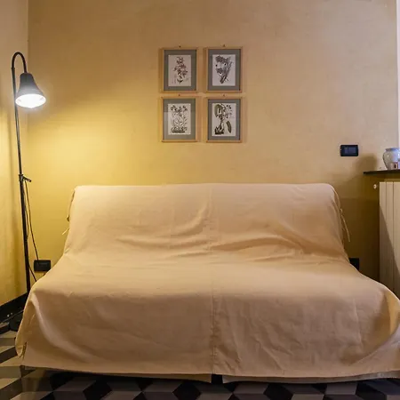 Apartment Schiaffino By Wonderful Italy