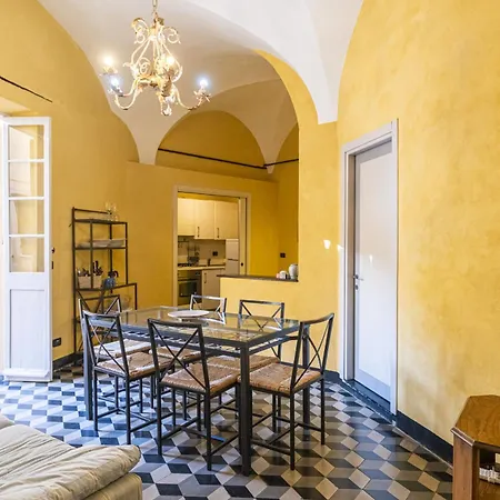 Schiaffino By Wonderful Italy Laigueglia