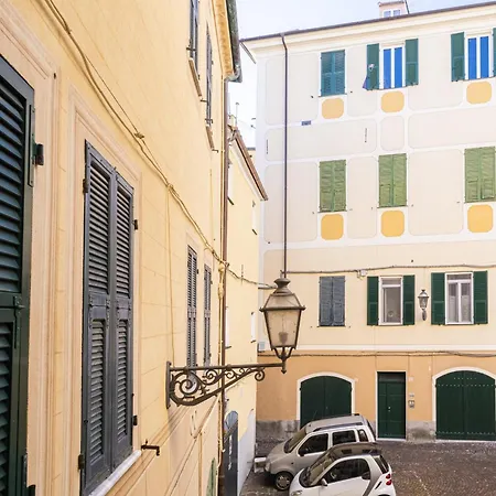 Apartman Schiaffino By Wonderful Italy